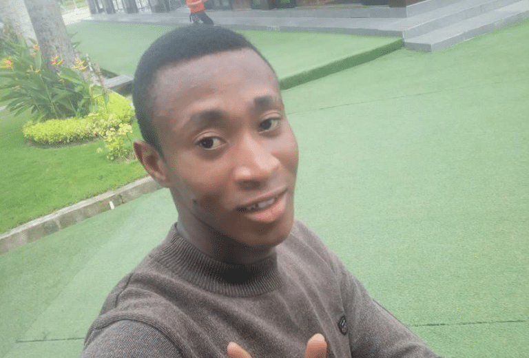 Slain Nigerian Student: Philippines Police File Murder Cases Against Suspects