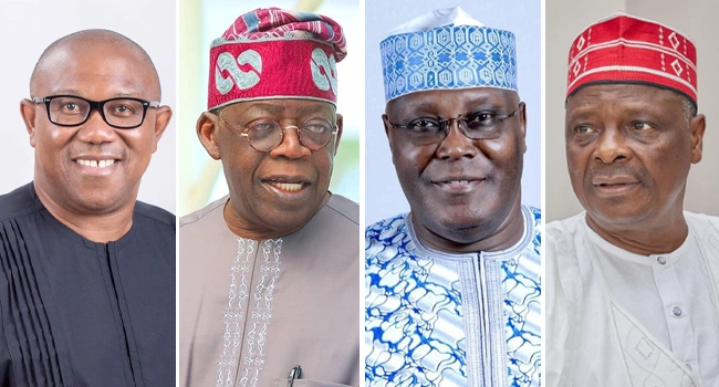 BREAKING: Atiku Call On Obi, Kwankwaso, Nigerians Support Over Tinubu’s ‘Forged’ Certificate