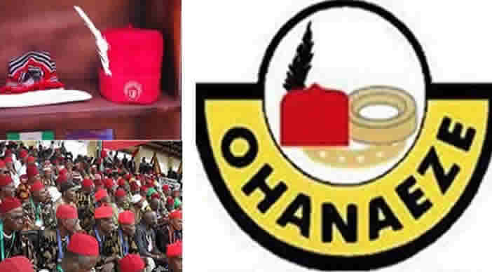 Kalu, Ohanaeze Disown Sit-At-Home In South East