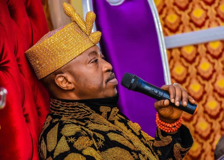 Do Not Abandon Nigeria – Oluwo Begs Nigerians In Diaspora