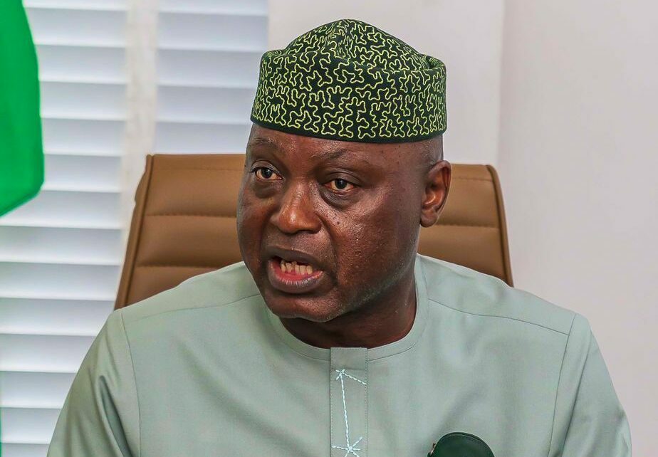 Ekiti Governor: I Have Spent One Year In Office And I Haven’t Bought One Official Car