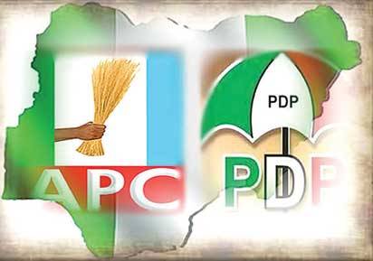 Popular PDP Chieftain Decamps To APC In Kogi