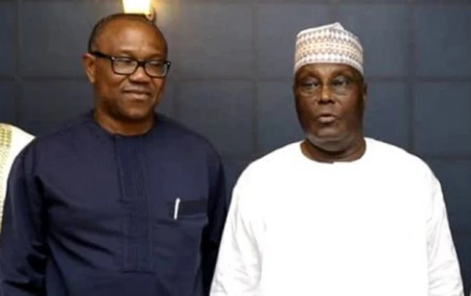 CSU: Atiku, Peter Obi Given Seven-Days Ultimatum To Provide Academic Records