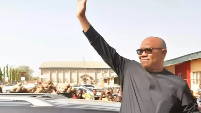 Peter Obi Will Be Declared Winner Tomorrow’ – Kehinde Edun