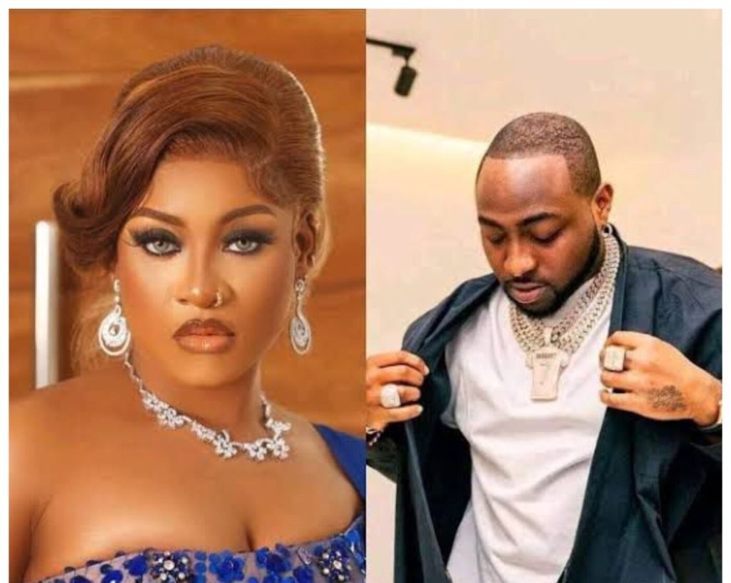 Davido: I Am Receiving Death Threats – Phyna Raises Alarm 