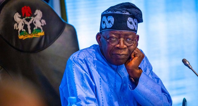 Tinubu’s Minister Reacts To Alleged Embezzlement Of N70 Billion