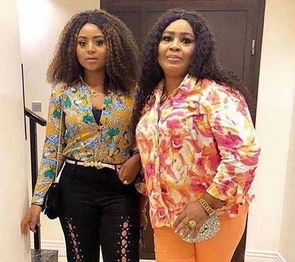 Regina Daniels’ Mother Bags Political Appointment