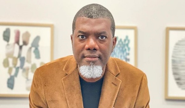 Reno Omokri Reacts As Chicago State University Releases Tinubu’s Academic Records