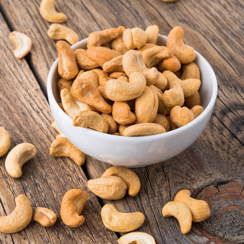 Lagos Police Arraign Driver For Stealing Cashew Nuts