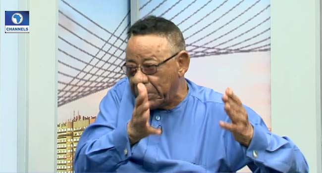I Would Not Have Allowed A Junior In My Chamber Do What Obi And Atiku’s Lawyers Did In Court – Robert Clarke