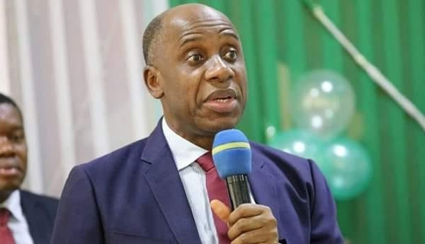 Nigerians Vote For Thieves, Certificate Forgers’ - Amaechi