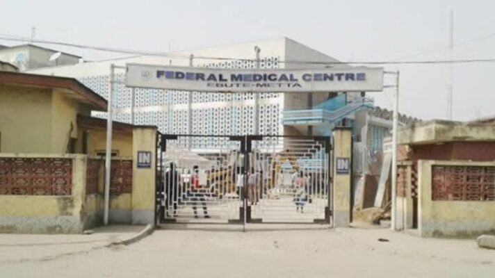 FMC Ebute Metta Cancer Centre Slash Cost Of Treatment - Director