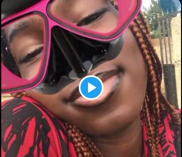 iPhone 8 Saga: Young Girl Admits What She Did Was Wrong,Tenders Apology Over Viral Video