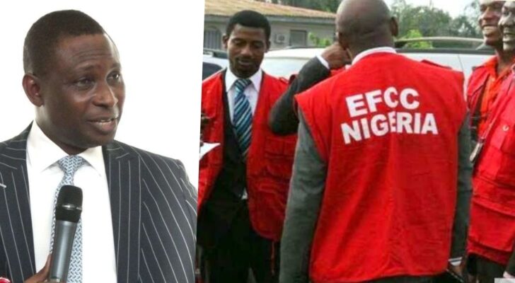 Anti-corruption Boss, Olukayode Orders EFCC Staff To Declare Their Assets
