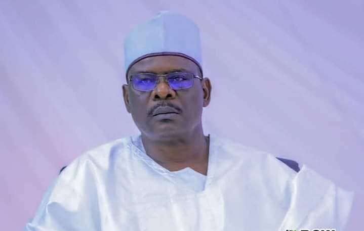 Buying SUVs for National Assembly members not a new thing – Ndume 