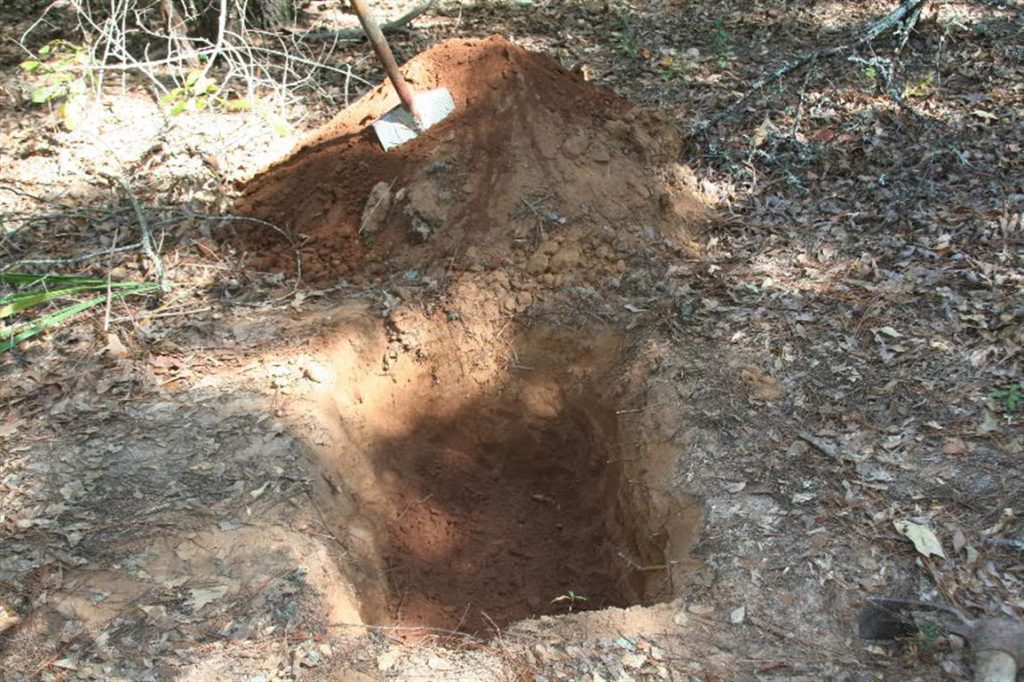 17-year-old Buries Younger Brother Alive In Kogi For Stealing N1,000