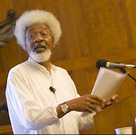 Soyinka Addresses Nigerians On Alleged Fraudulent Academic Records [Full Text]