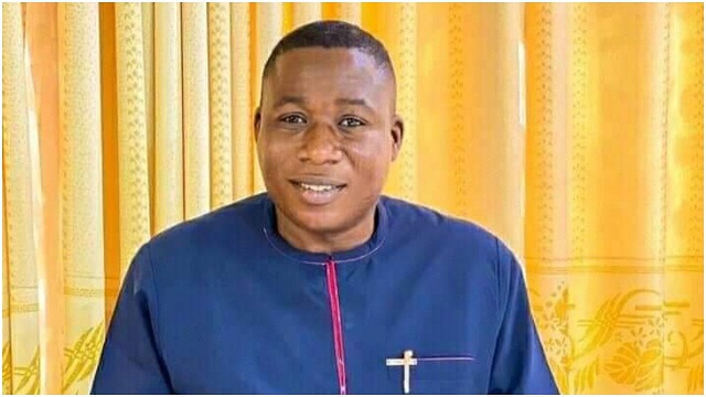 Sunday Igboho Regains Freedom In Benin After Two Years, Heads To Germany