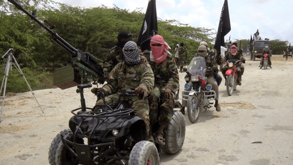 BREAKING: Terrorists Invade Kaduna Mosque, Kill Imam