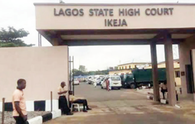Magistrates Barred From Granting Police Remand Orders Over Prison congestion