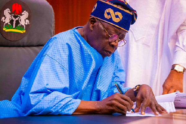 BREAKING: President Tinubu Makes Fresh Appointment