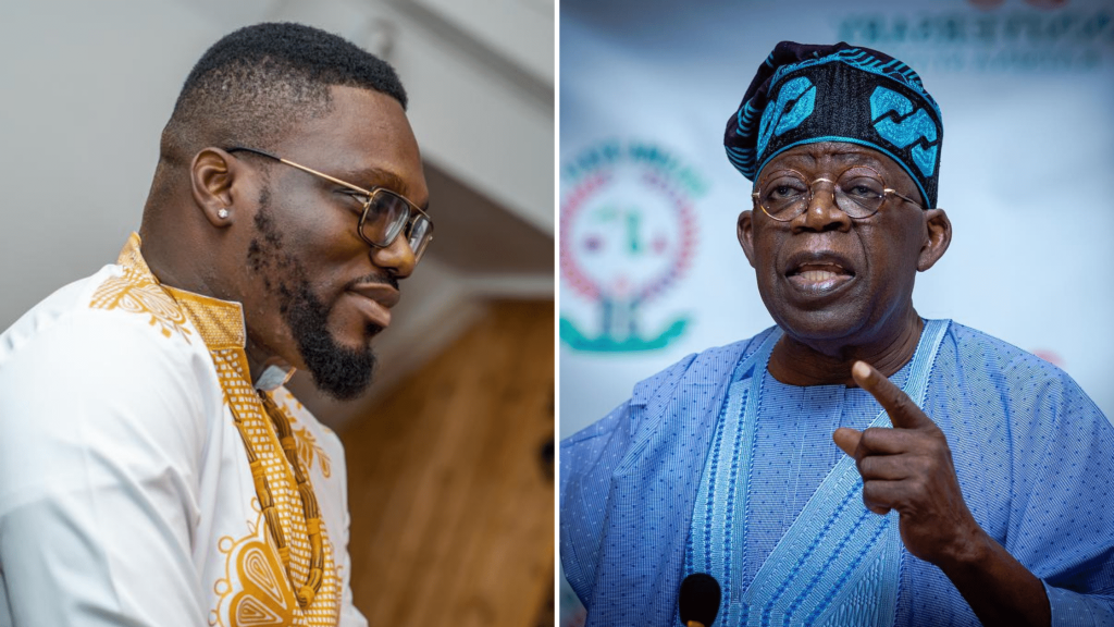 Ghanaian Govt Speaks On ‘Plan’ To Send Journalist David Hundeyin Back To Nigeria
