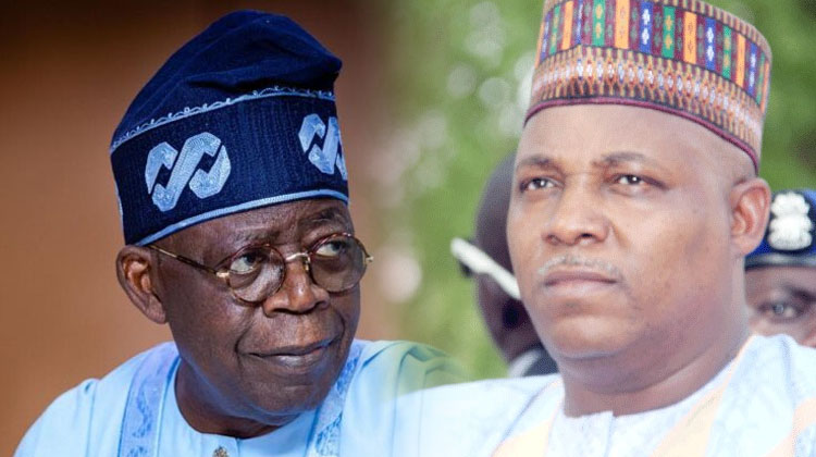 Tinubu, Shettima To Supreme Court: Dismiss APM’s Appeal