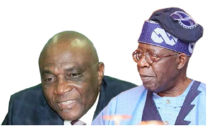 Onanuga Reacts To Appointment As Tinubu’s New Media Aide