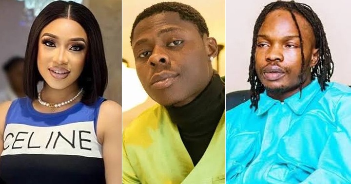 Mohbad: Naira Marley Has Some Top Political Underdogs By His Side – Tonto Dikeh