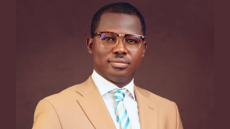 Real Estate Tycoon, Wale Ponnle, Receives Nelson Mandela Leadership Award