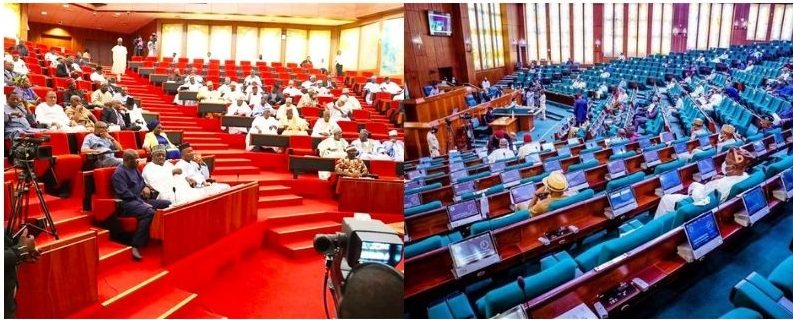 N160bn SUVs: Reps Take Delivery, Senators Await Luxury Jeeps This Week