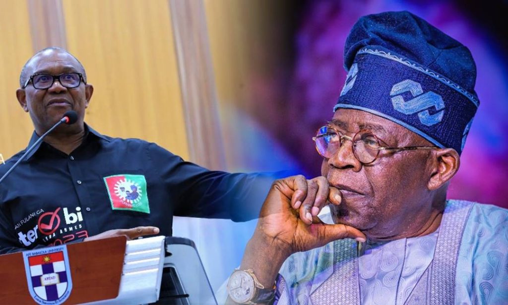 Tinubu Should Reintroduce Himself – Full Text of Peter Obi’s Press Conference