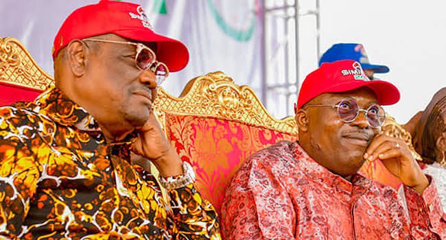 PDP Governors to Hold Emergency Meeting Today to Address Crisis in Rivers