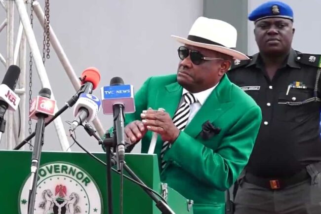 FCTA To Disconnect 30,000 Houses Over Unpaid Water Bill