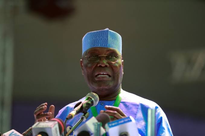 APC ‘Sympathizes’ With Atiku Ahead Of Supreme Court Judgement