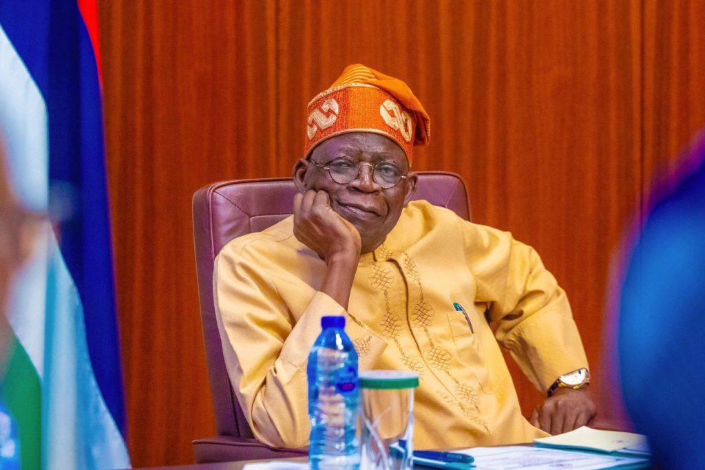 Presidency Reacts As FBI Rejects Request To Release Documents On Tinubu