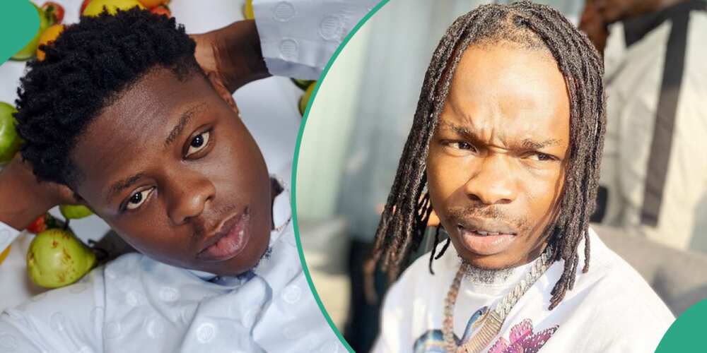 Naira Marley, Mohbad’s manager Snubs Reps’ Invitation