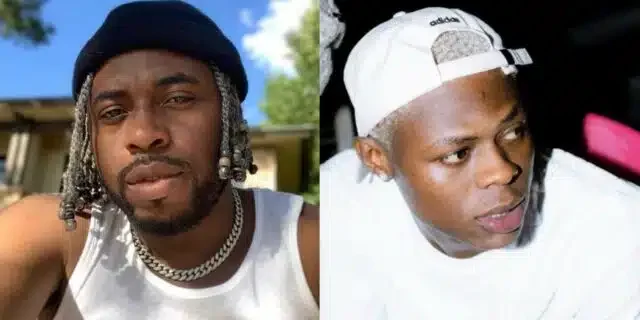 Why Many Musicians Are Silent Over Mohbad’s Death – Samklef