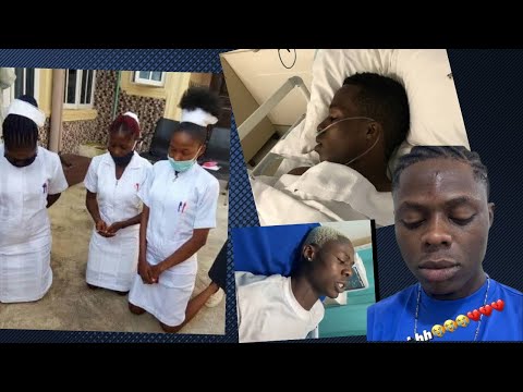 Mohbad: Auxiliary Nurse Prime Suspect - Police 