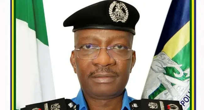 Widow Petitions IG Over Alleged Killing Of Only Son By Police In Anambra