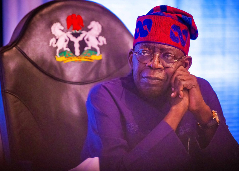 Tinubu’s Certificate Submitted To INEC, Was Not Issued By Our School – Chicago State University