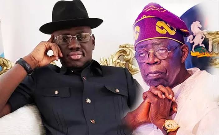 Timi Frank To Tinubu: Resign Now Before You Are Disgraced Out Of Office By FBI, CIA