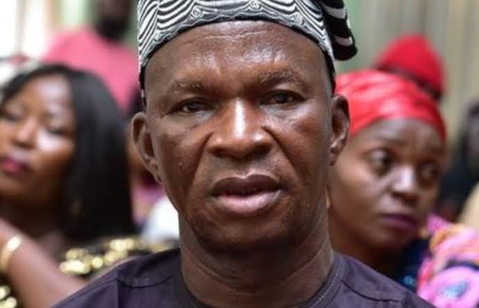 BREAKING: Benue Information Commissioner Regains Freedom