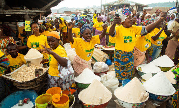 FG Sets Date to Relaunch TraderMoni Scheme, Increases Loan Amount