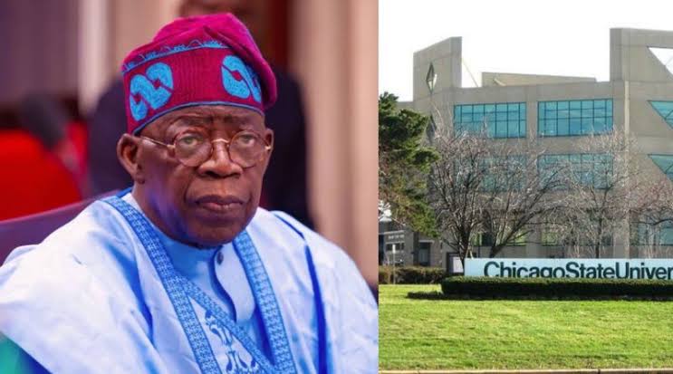 BREAKING: BBC Report on Tinubu’s Certificate Found to Be False [DETAILS]