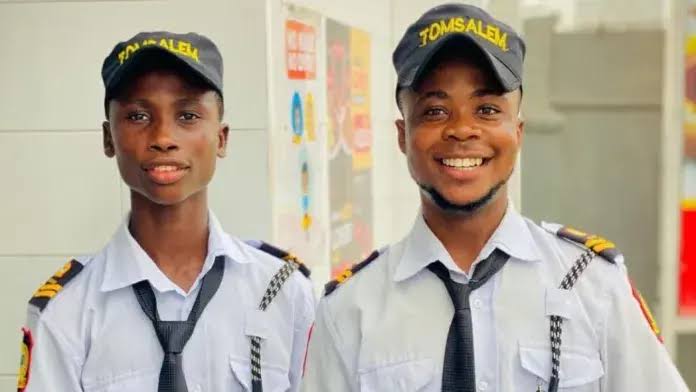 BREAKING: Happie Boys Deported Back to Nigeria From Cyprus