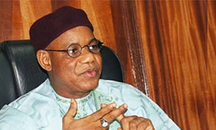 Just In: Ex-NNPP National Chairman, Kaduna Gubernatorial Candidate Dumps Party for APC