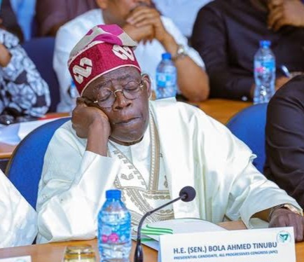 Disqualify Tinubu Over Identity Theft, Certificate Forgery” – HURIWA Tells Supreme Court