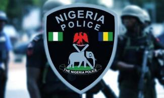 Policeman’ Arrested While Attempting To Vandalise Transformer