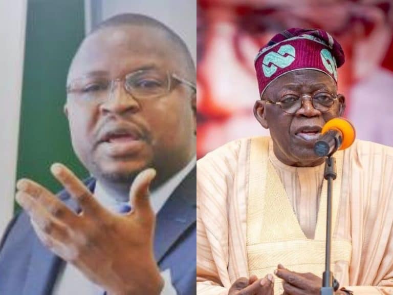 Tinubu Attended Chicago Varsity But Forged Certificate Submitted To INEC – Kperogi